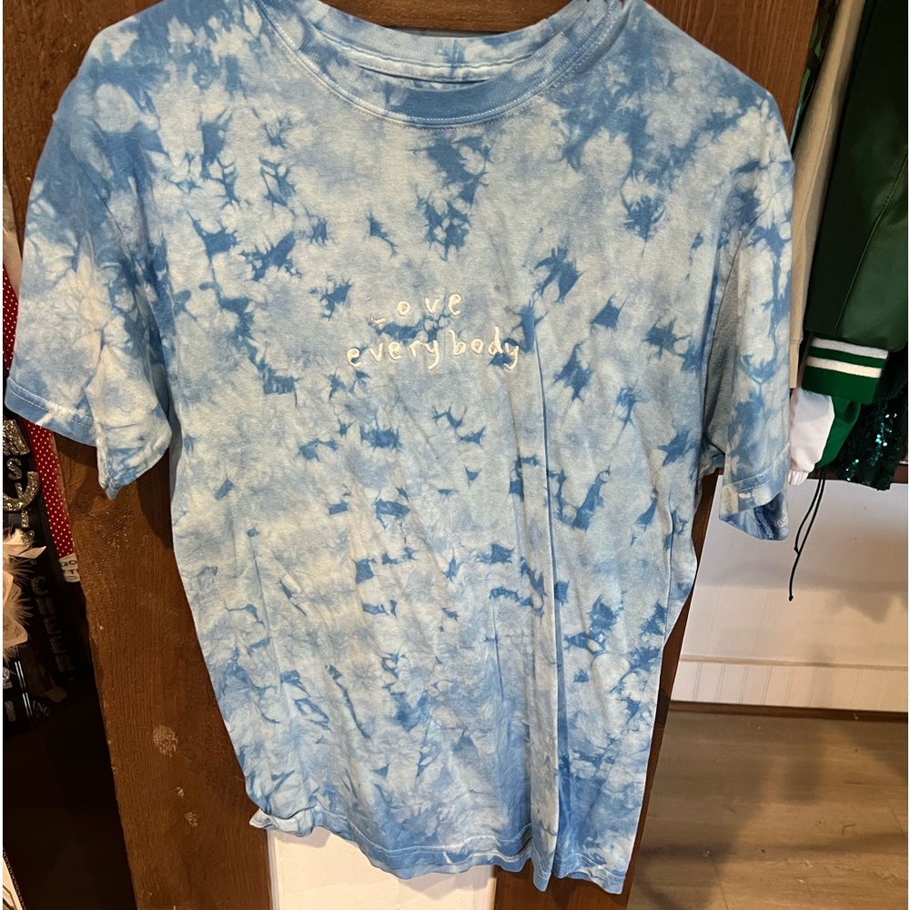 Vintage pacsun tee size medium